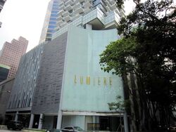 Lumiere (D2), Apartment #572102031